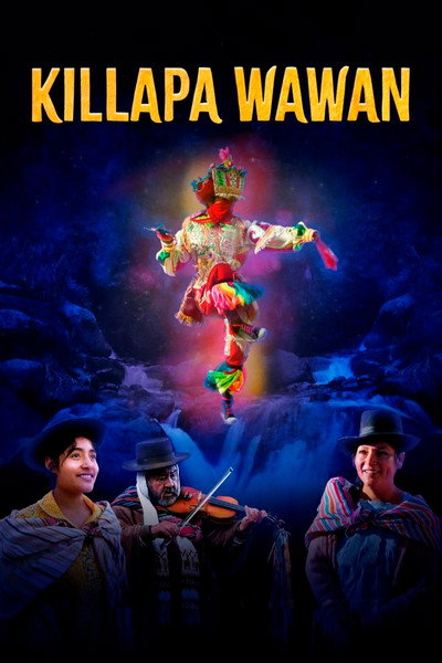 Póster de Killapa Wawan