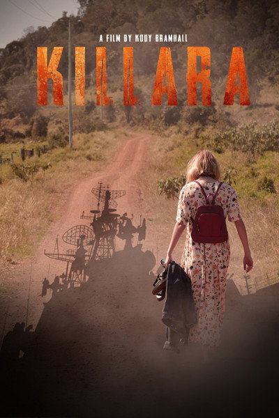 Póster de Killara