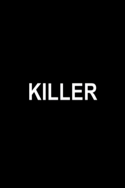 Póster de Killer