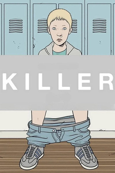 Póster de Killer