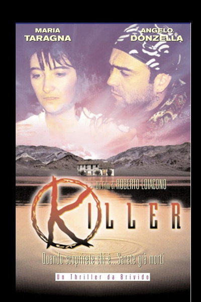 Póster de Killer
