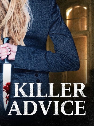 Póster de Killer Advice