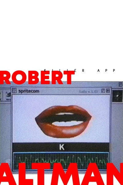 Póster de Killer App