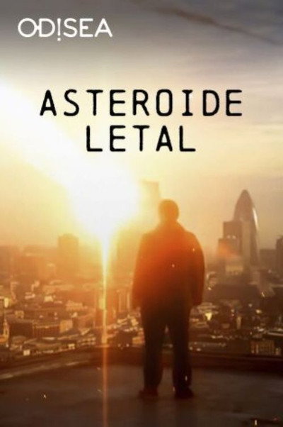 Póster de Killer Asteroid: Defending Earth