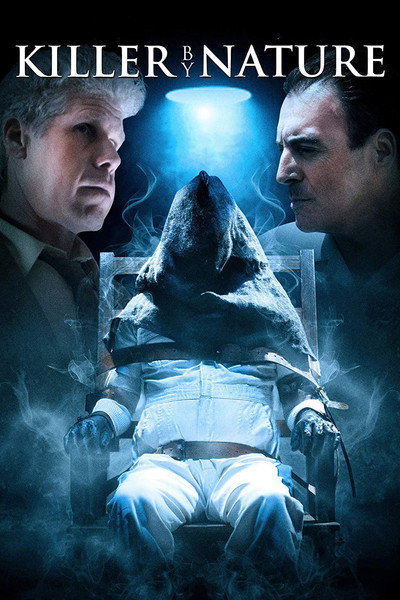 Póster de Killer by Nature