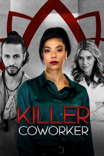 Póster de Killer Co-Worker