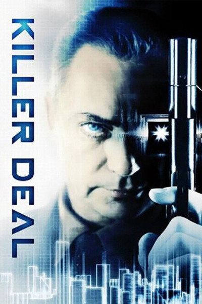 Póster de Killer Deal