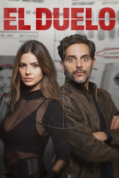Póster de Killer Deal (2023)