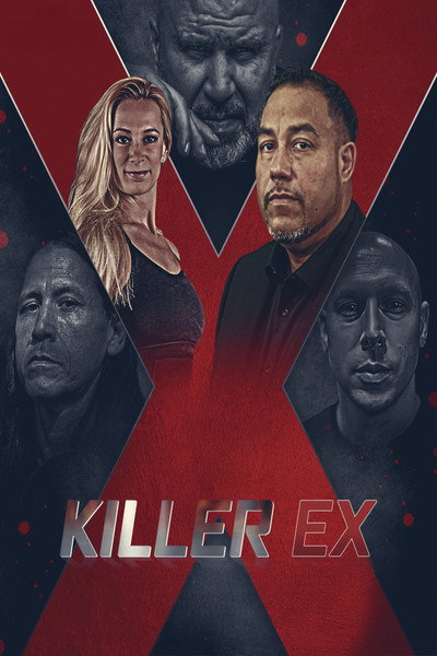 Póster de Killer Ex