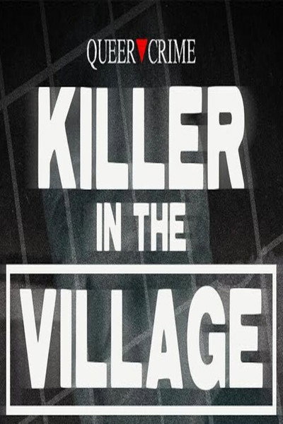 Póster de Killer in the Village