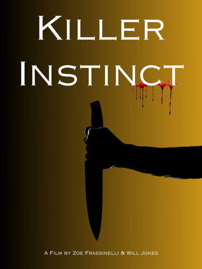 Póster de Killer Instinct