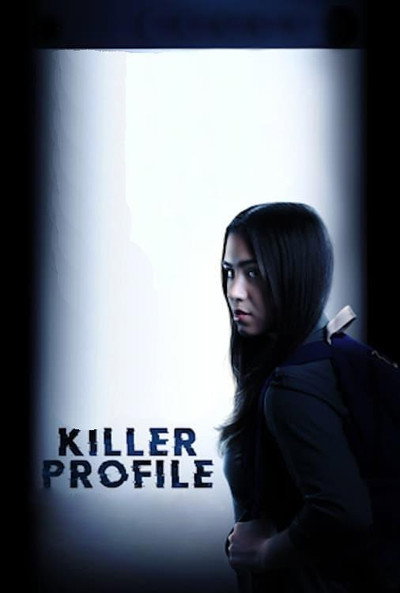 Póster de Killer Profile