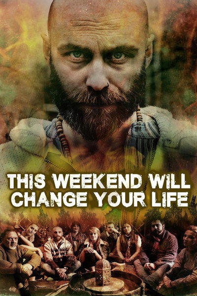 Póster de Killer Retreat