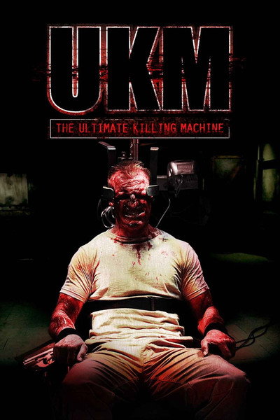 Póster de Killer soldiers: Preparados para matar