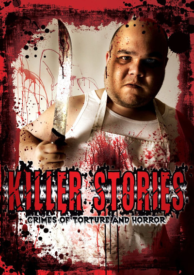 Póster de Killer Stories