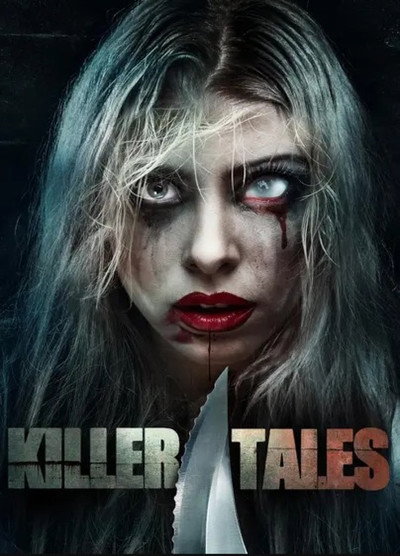 Póster de Killer Tales