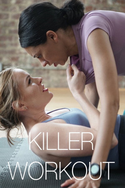 Póster de Killer Workout