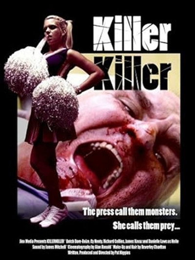 Póster de KillerKiller