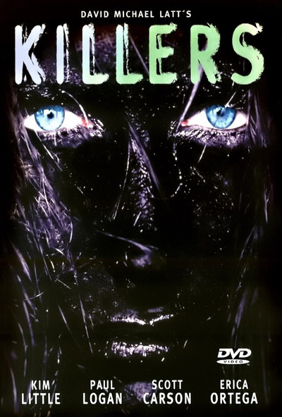 Póster de Killers