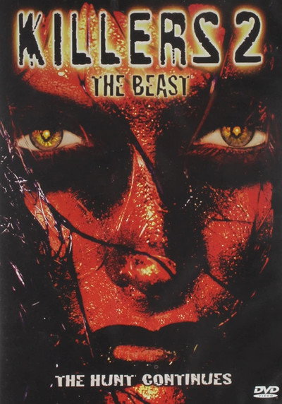 Póster de Killers 2: The Beast