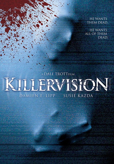 Póster de Killervision
