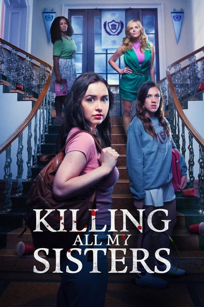 Póster de Killing All My Sisters