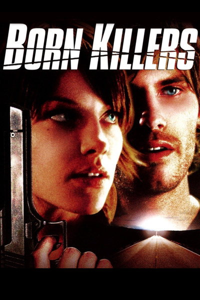 Póster de Killing America