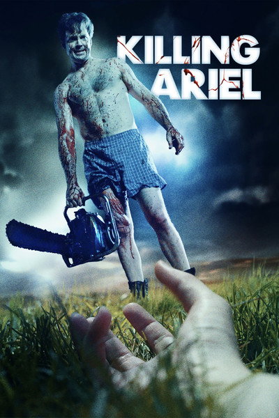 Póster de Killing Ariel