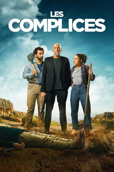 Póster de Killing Blues