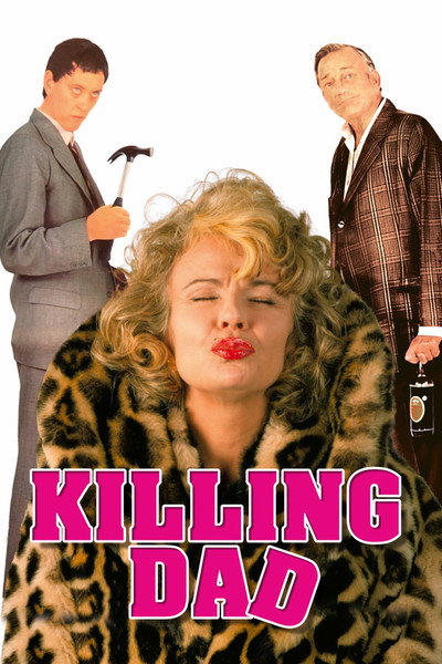 Póster de Killing Dad or How to Love Your Mother