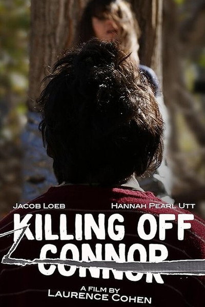 Póster de Killing Off Connor