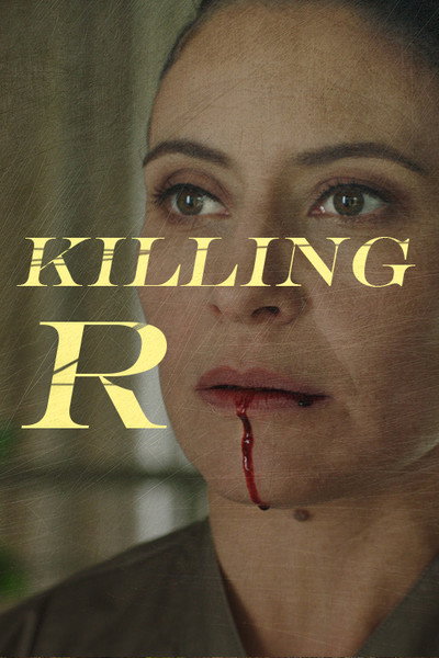 Póster de Killing R