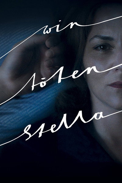 Póster de Killing Stella