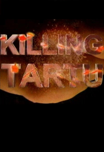 Póster de Killing Tartu