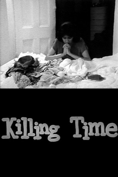Póster de Killing Time