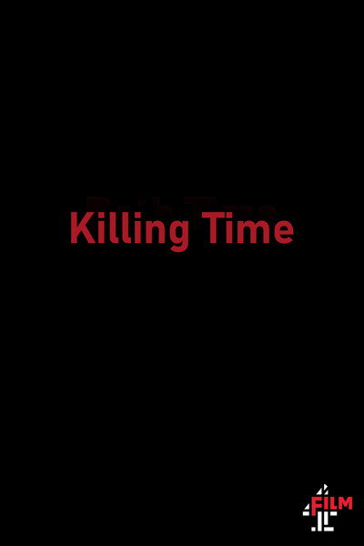 Póster de Killing Time