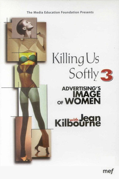 Póster de Killing Us Softly 3