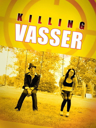 Póster de Killing Vasser