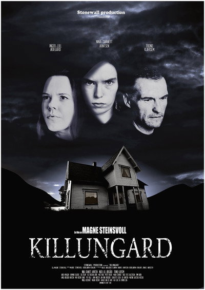 Póster de Killungard