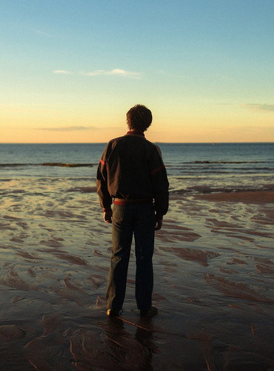 Póster de Kiloran Bay