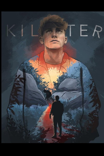 Póster de Kilter