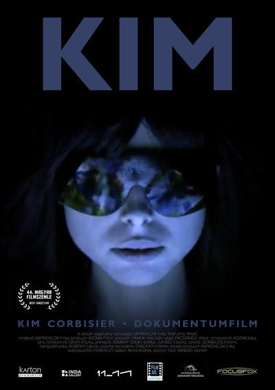 Póster de Kim