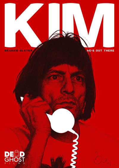 Póster de Kim