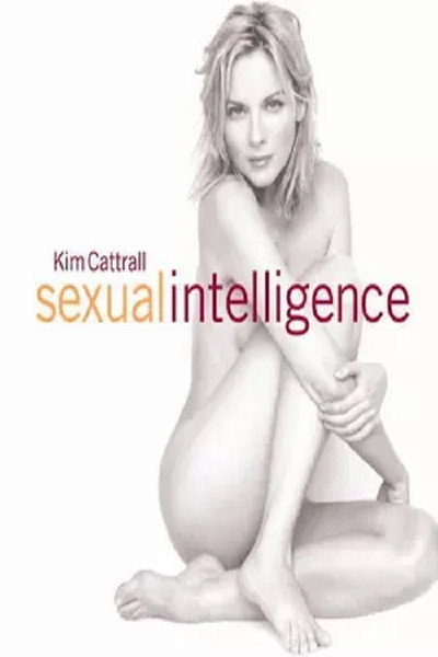 Póster de Kim Cattrall: Sexual Intelligence