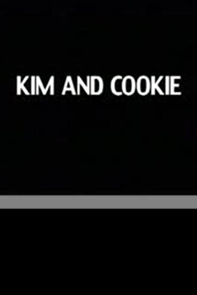 Póster de Kim & Cookie