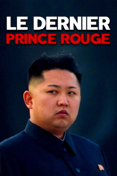 Póster de Kim Jong Un: The Unauthorized Biography