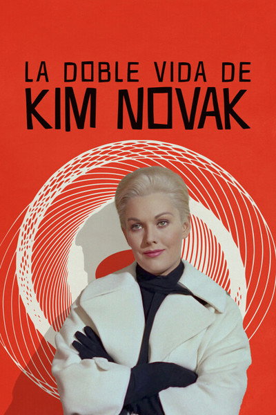 Póster de Kim Novak: The Golden Age Rebel