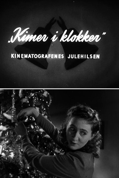 Póster de Kimer i klokker