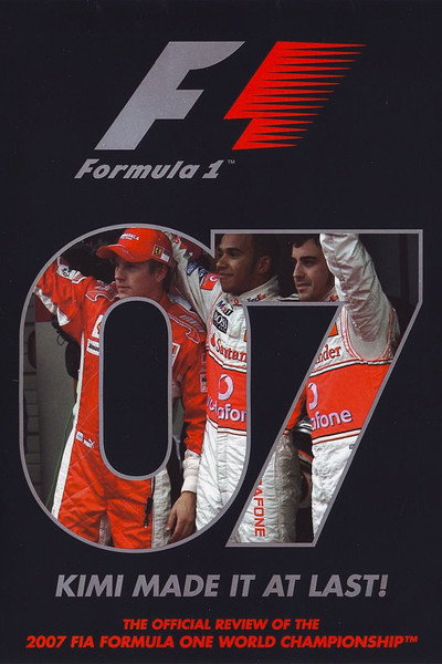 Póster de Kimi Made It at Last!
