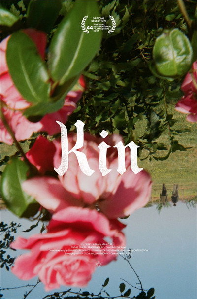 Póster de Kin